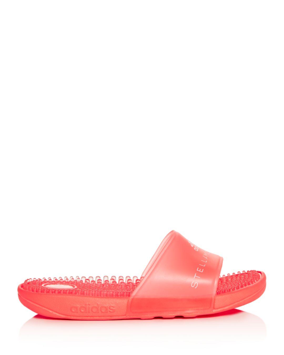 stella mccartney adidas sandals