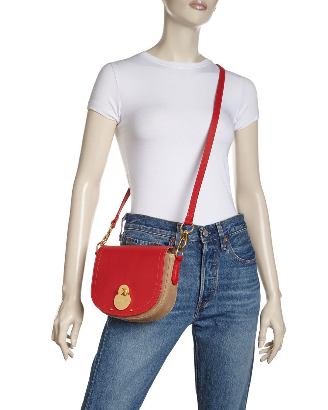 cavalcade wild longchamp