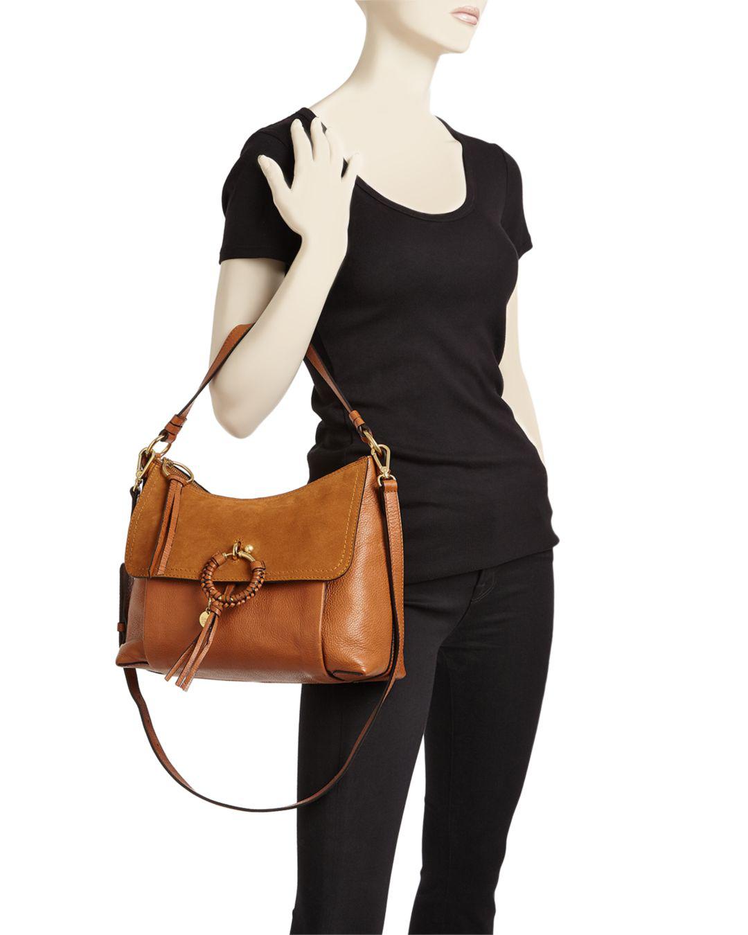 See By Chloe Joan Large 2025