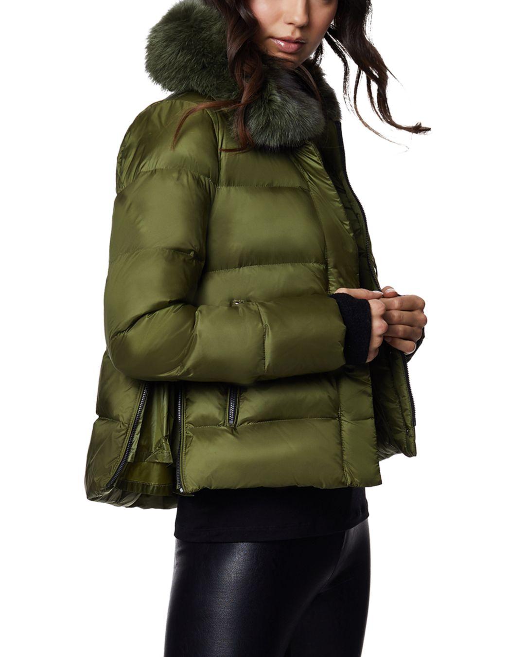 dawn levy vera jacket