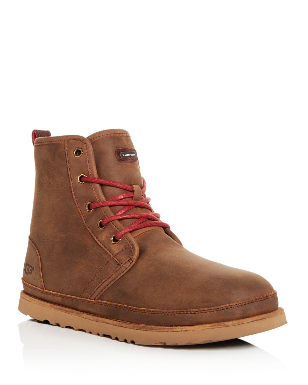 harkley waterproof ugg