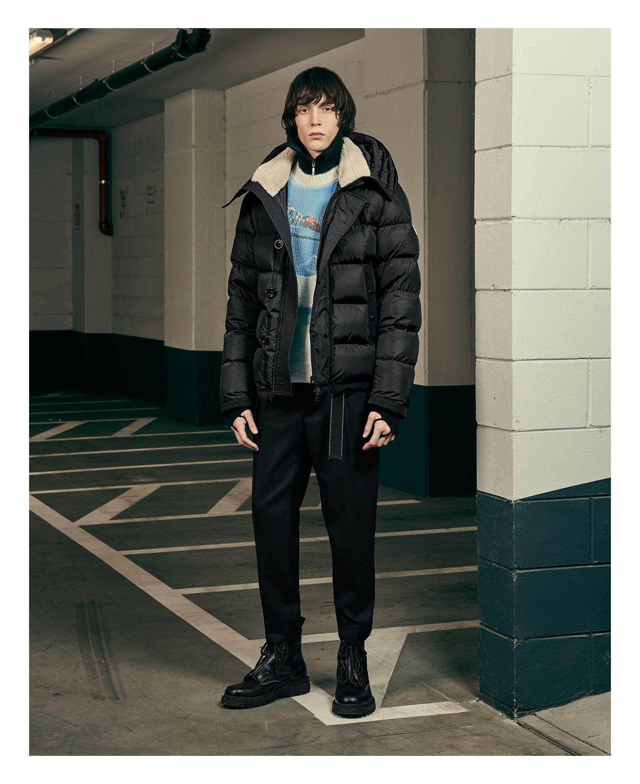 moncler mens pyrenees hooded puffer jacket moncler mens pyrenees hooded puffer jacket