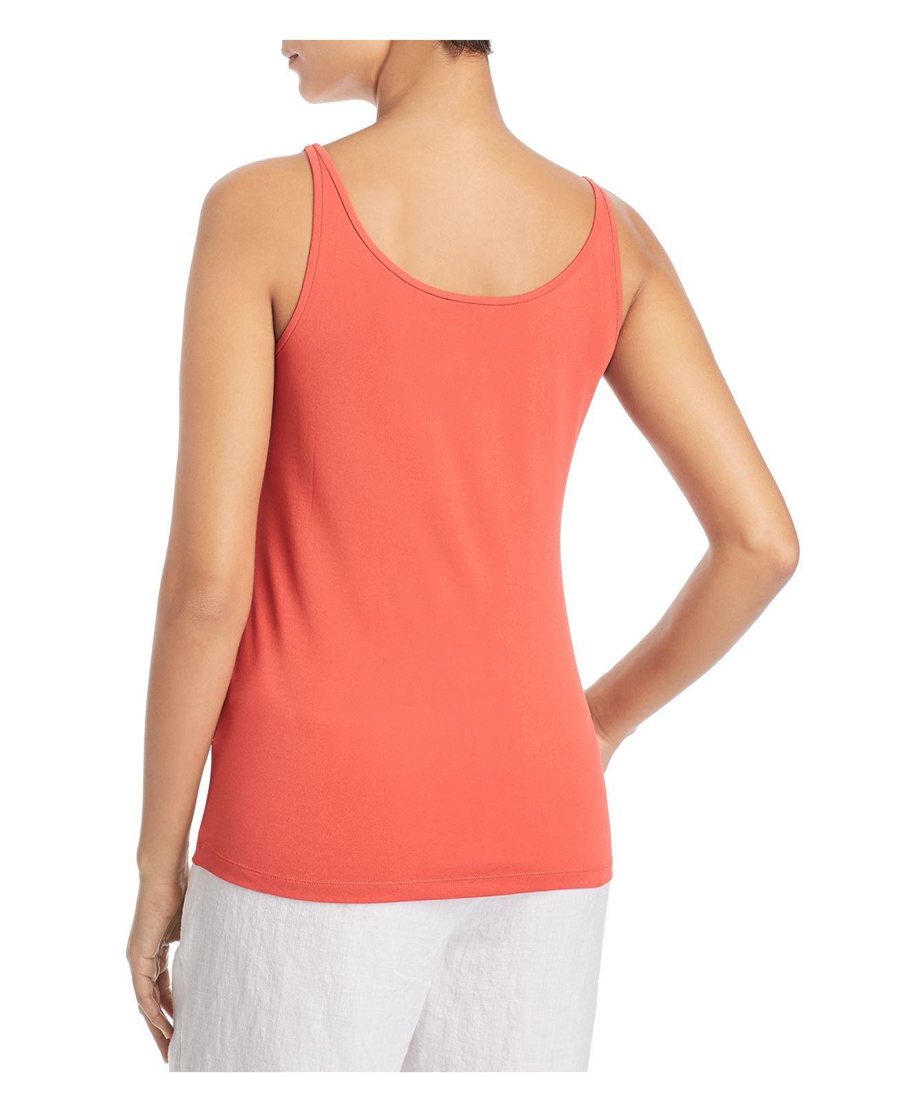 eileen fisher camisole