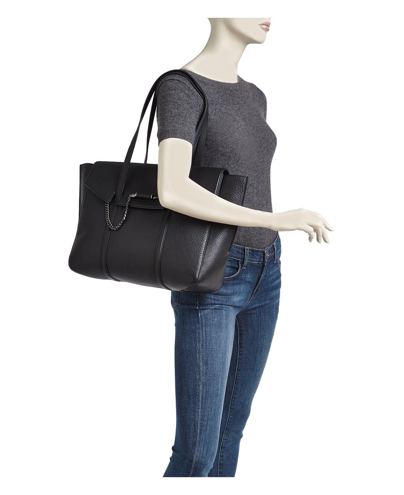 mackage tote