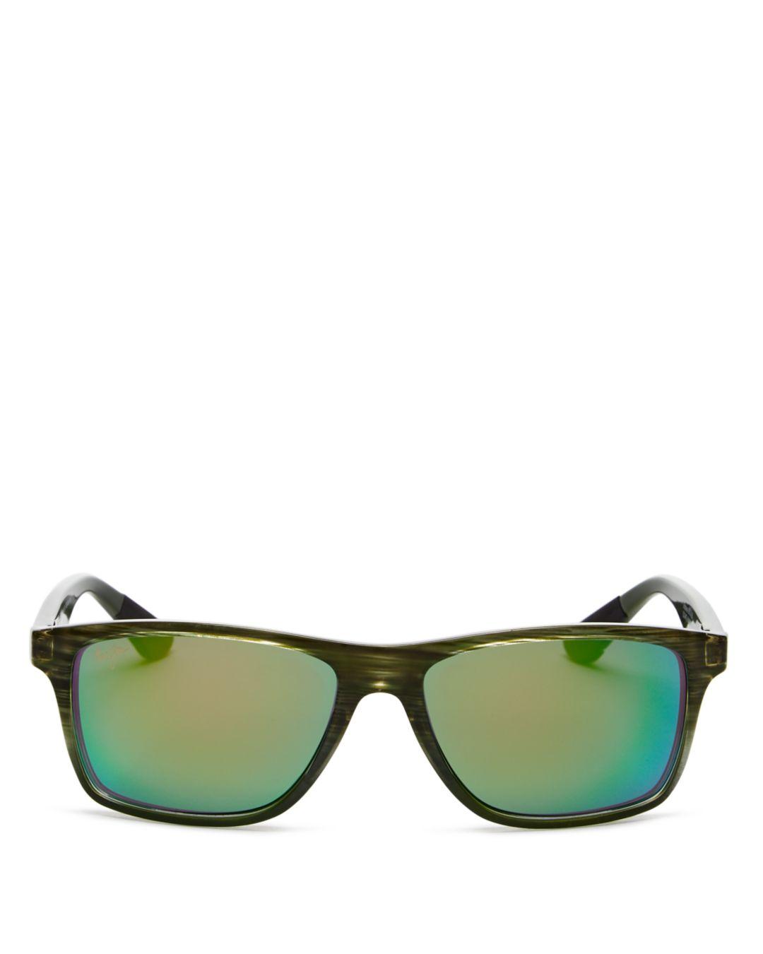gucci sunglasses on face