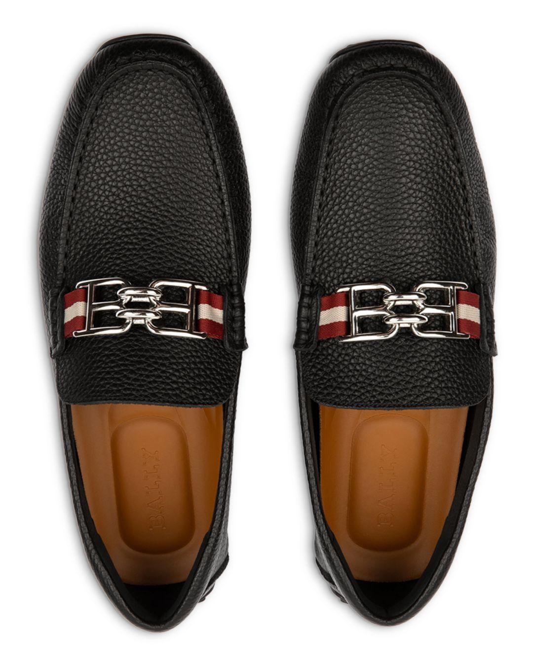 bally bloomingdales