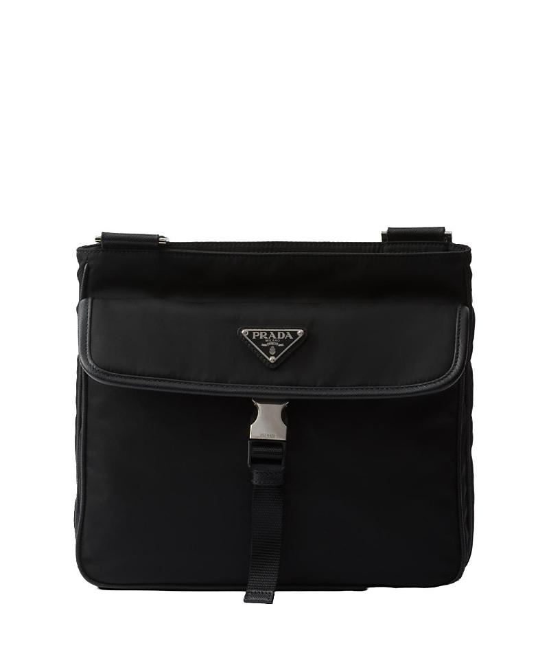 Men's Prada Messenger bags | Lyst Men's Prada Messenger bags | Lyst