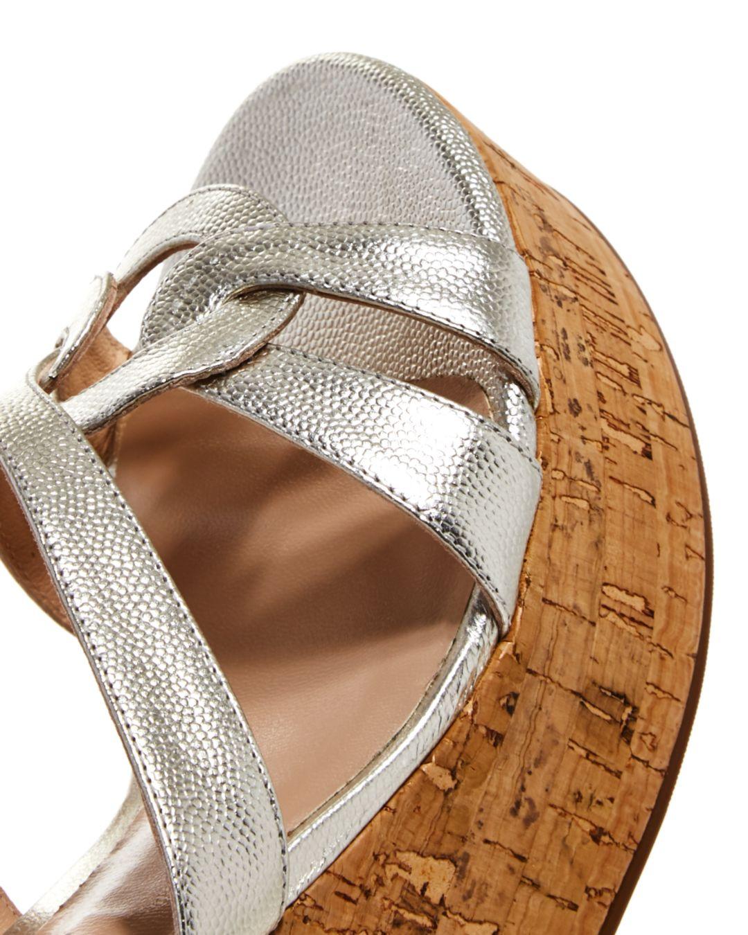 stuart weitzman cadence wedge