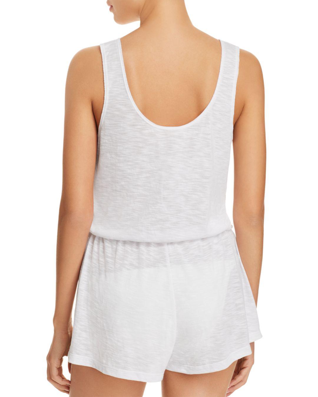 becca breezy basics cover up