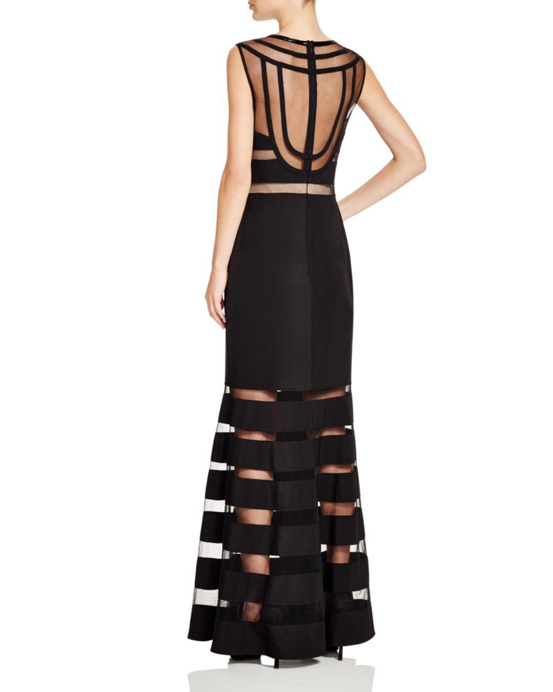 nektaria gisele gown