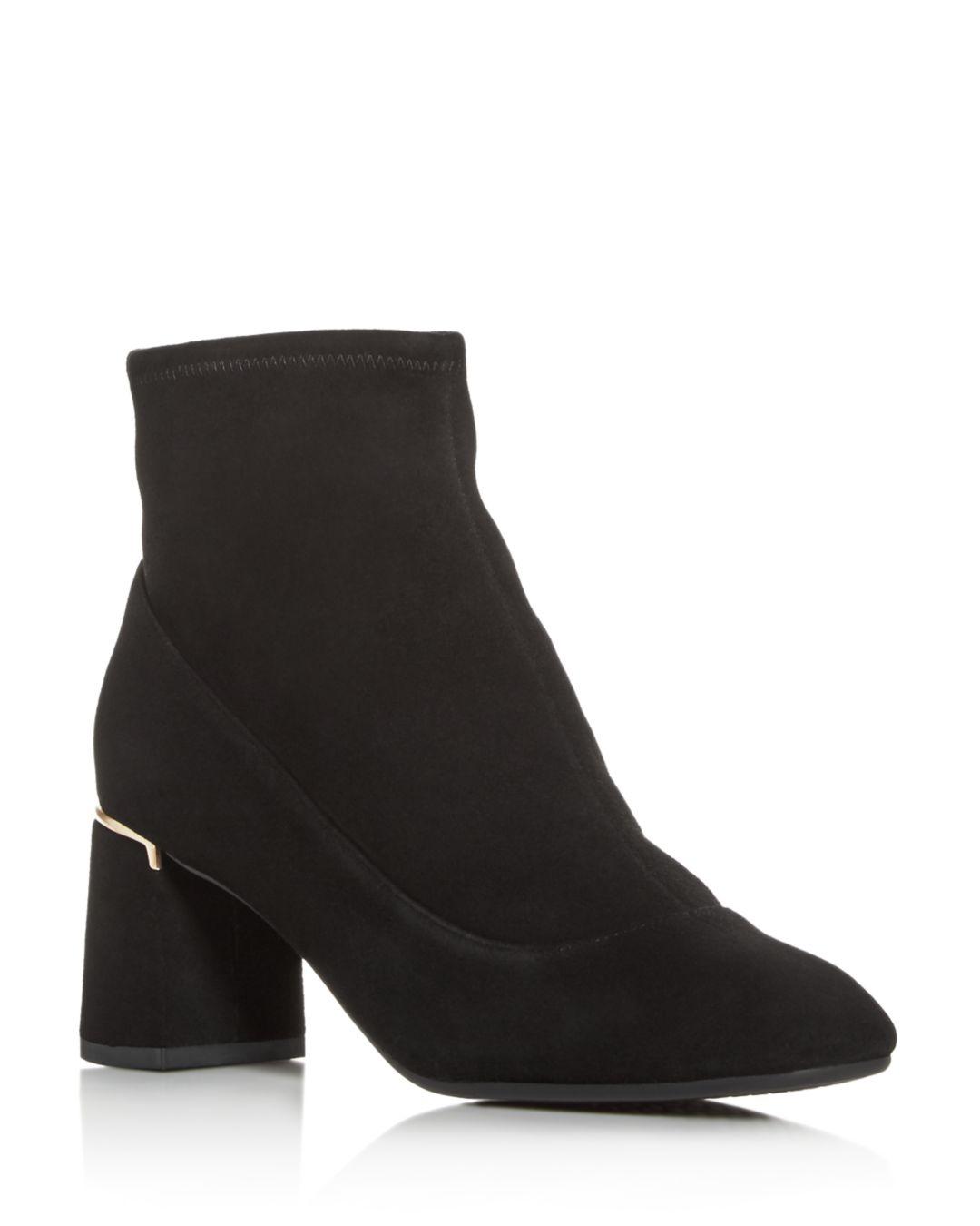 cole haan laree stretch bootie