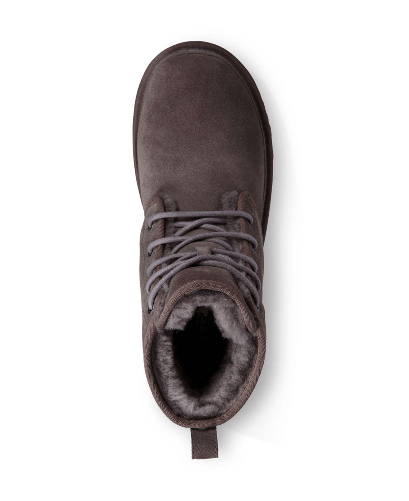 harkley waterproof ugg