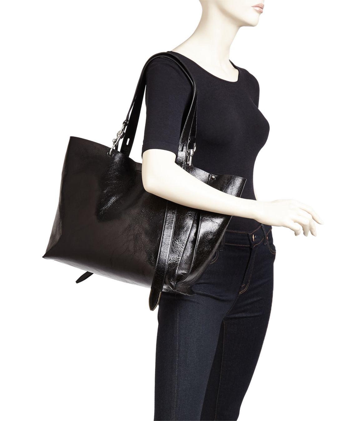 rebecca minkoff stella tote