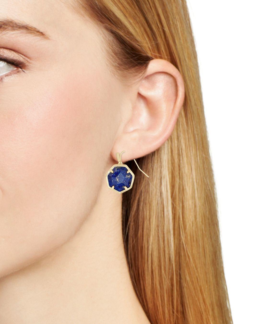 Featured image of post Kendra Scott Cynthia Earrings : Kendra scott sophee crystal drop earrings $78.00.