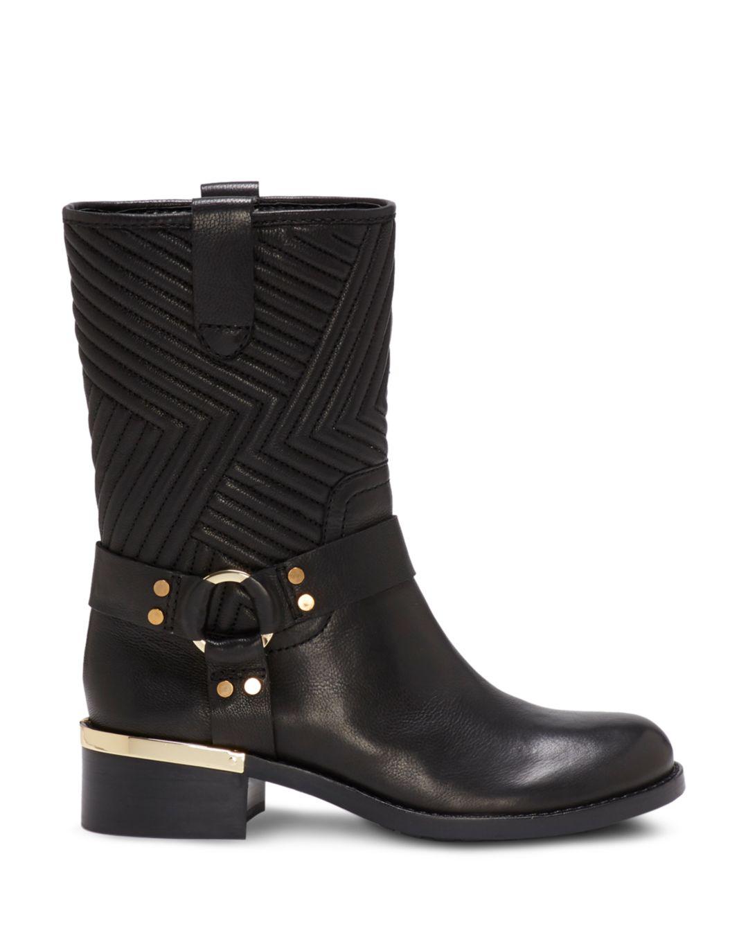 mcqueen ankle boots
