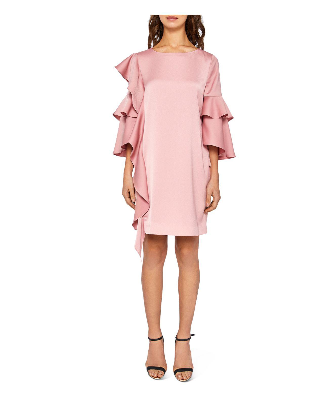 ted baker eicio dress