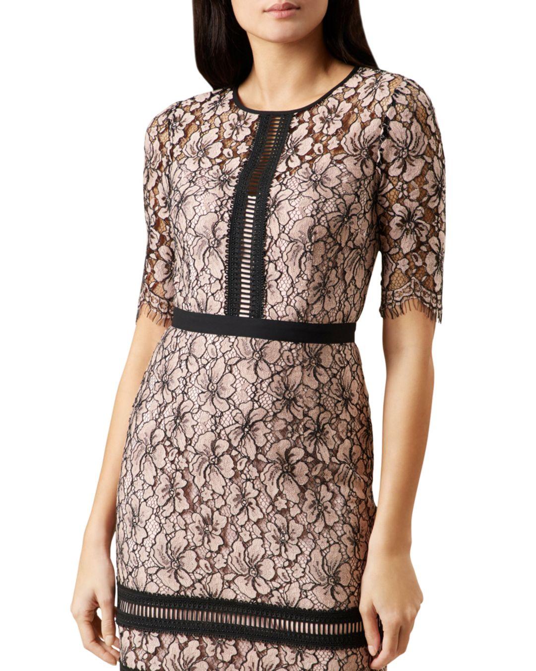 hobbs penny dress