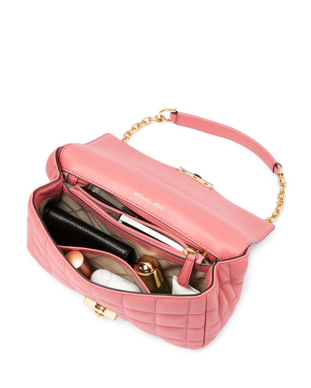 ensacar michael kors soho