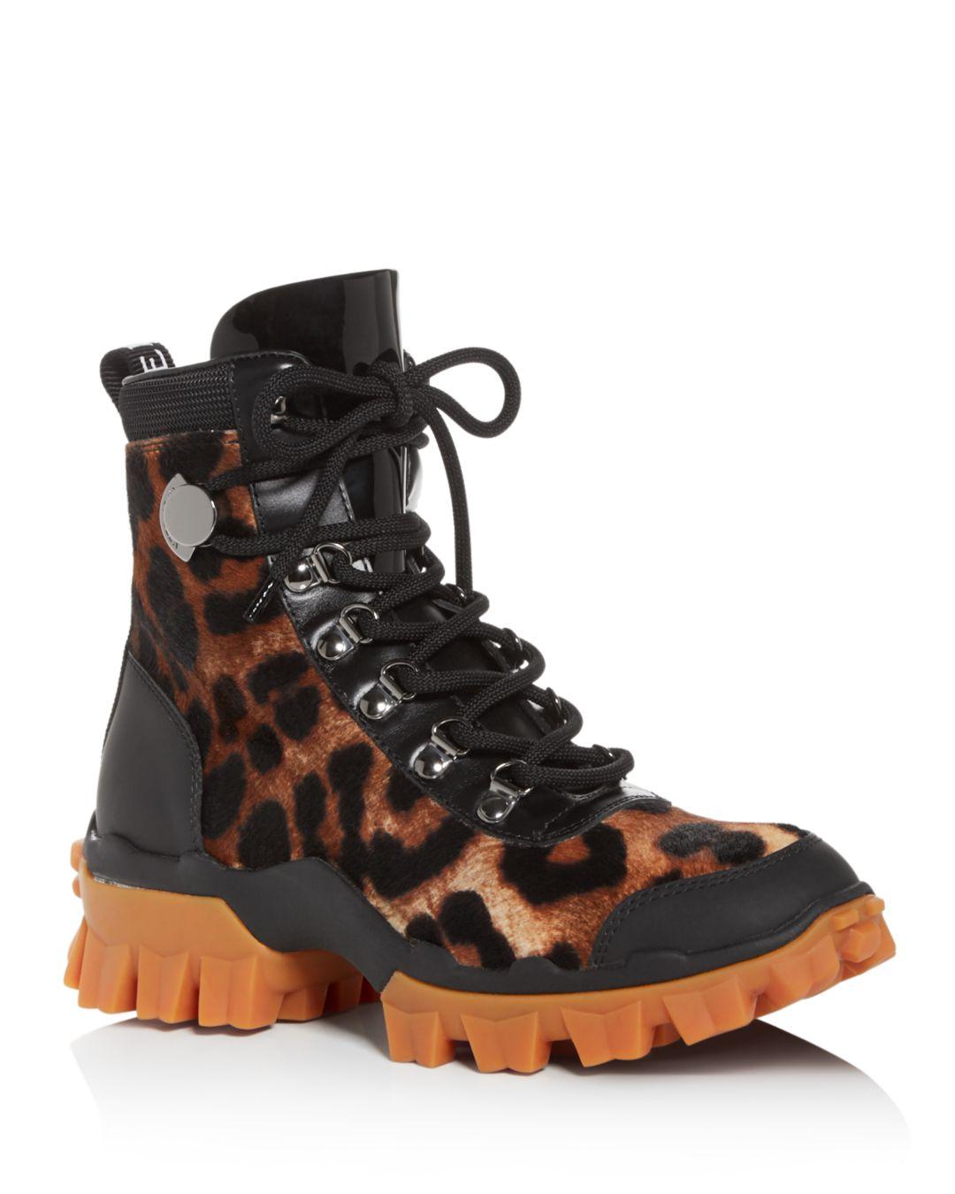 Moncler Boot | Lyst