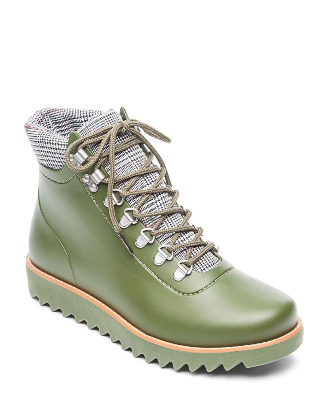 bernardo willa rain boot
