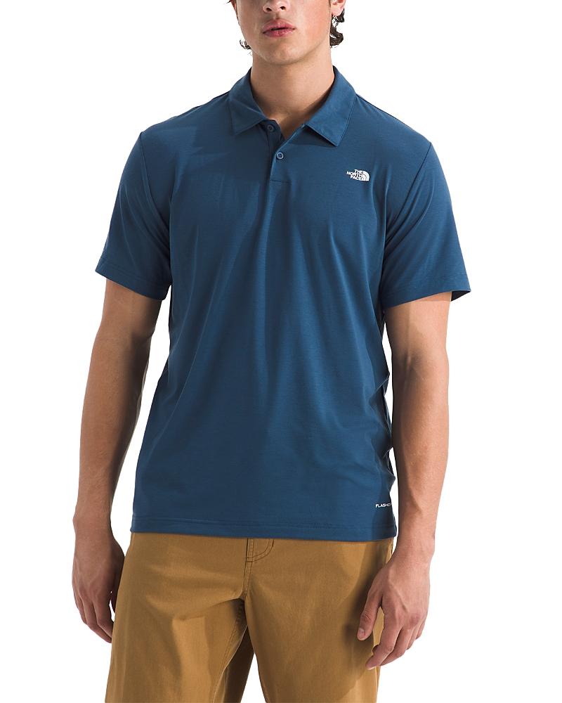 ◎THE NORTH FACE◎ Men's Liege Short Sleeve Polo NT7PQ04B North Face Polo | eBay