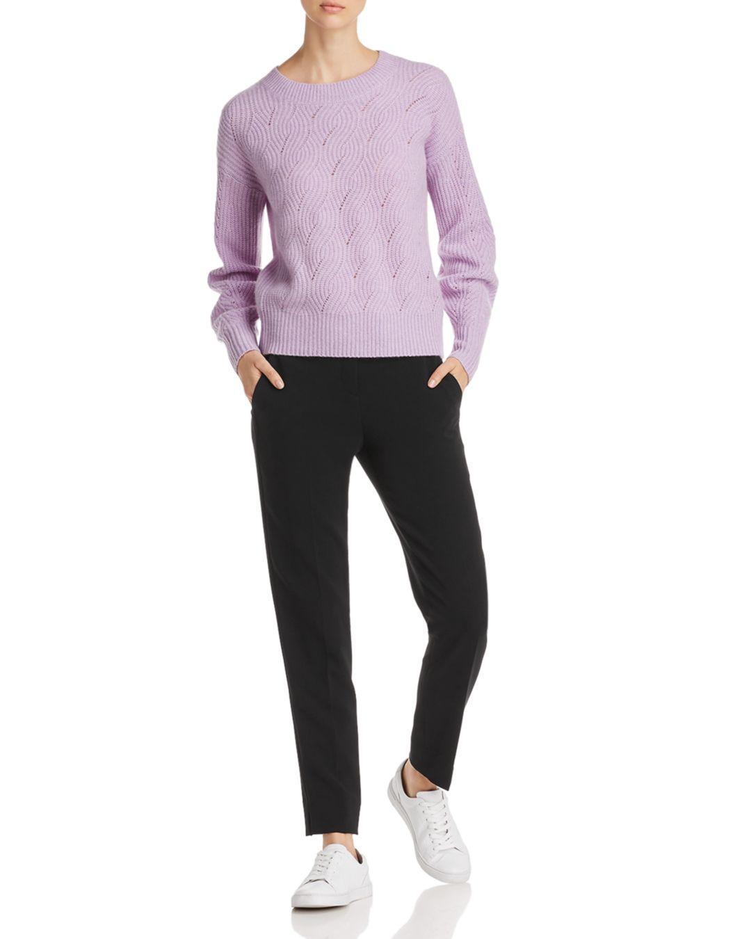 bloomingdale's cashmere sweater