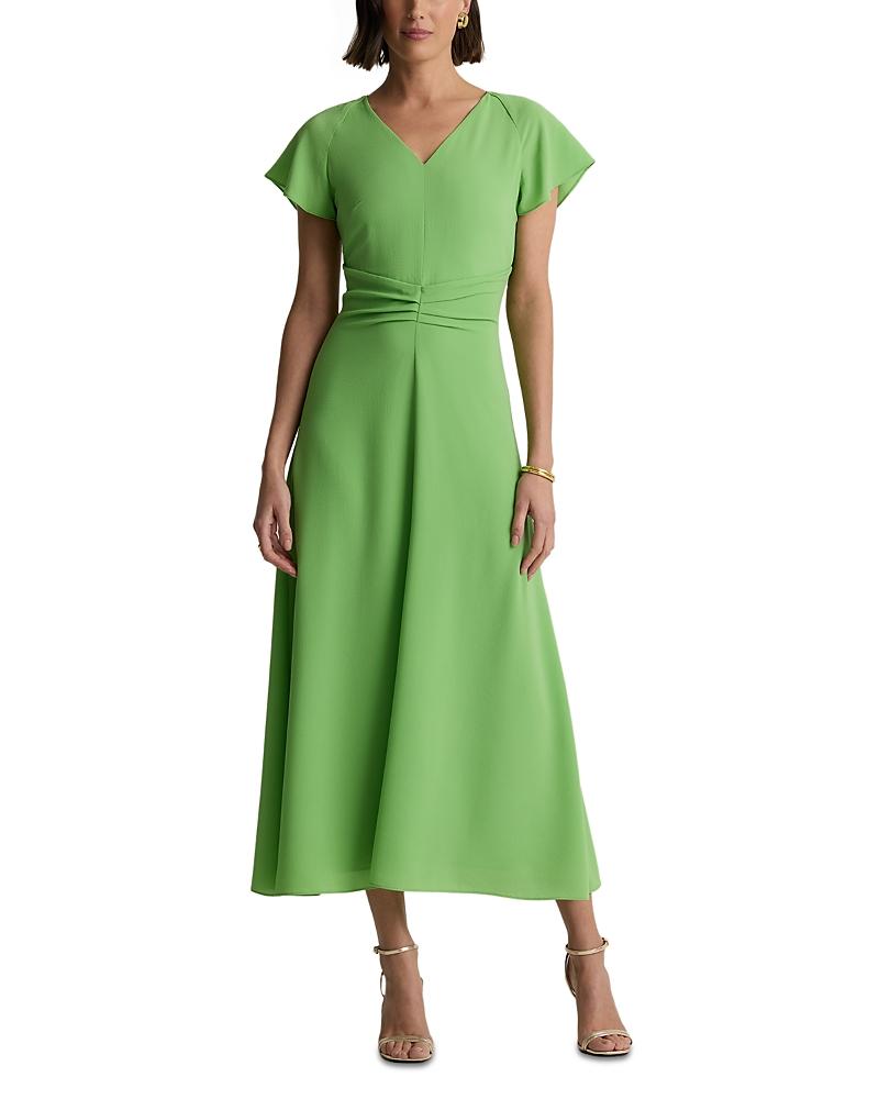 Green St. John Dresses for Women | Lyst