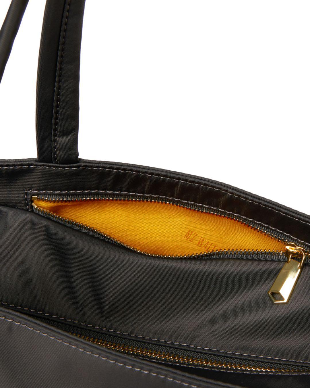 mz wallace soho tote