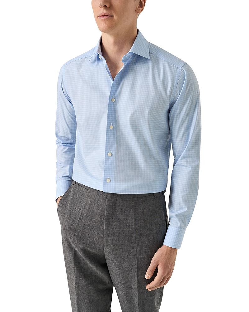 Eton Casual shirts and button-up shirts for Men | Online Sale up to 38% off  | Lyst