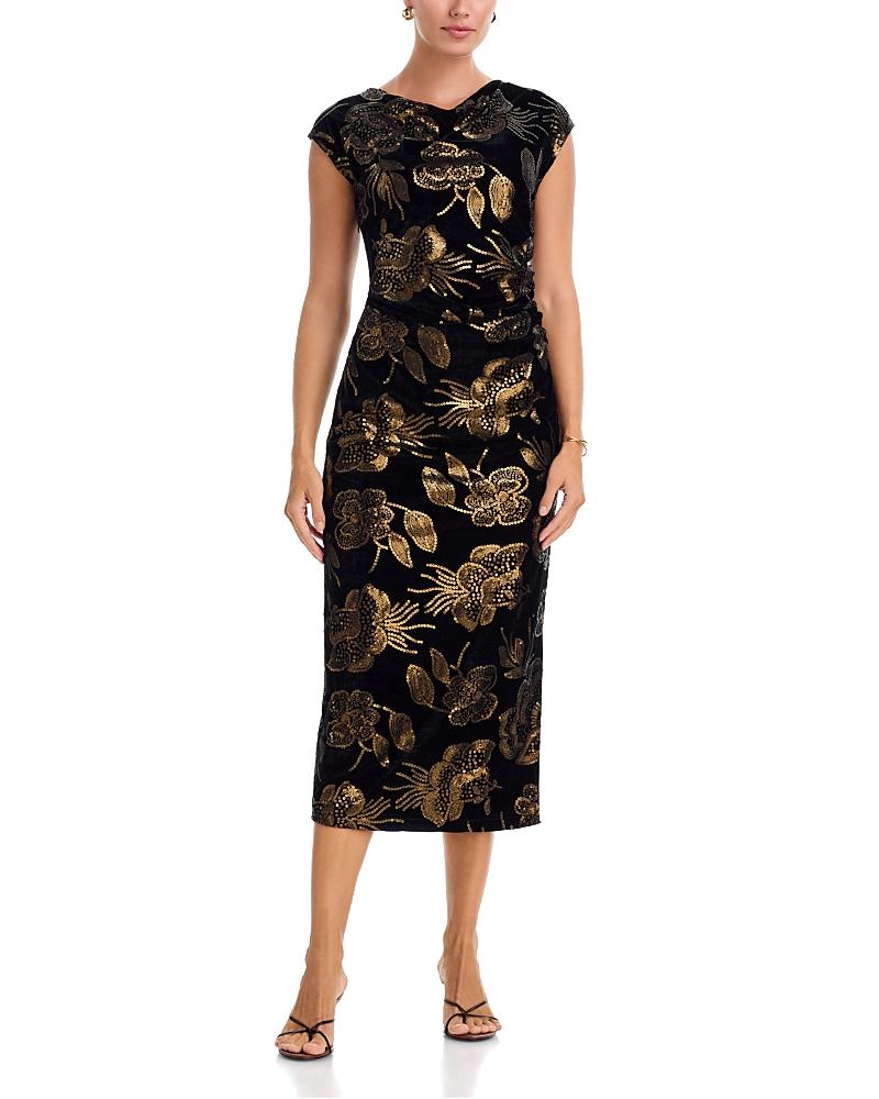 why does the dress look gold and white ELI5:Why this appear white/gold to some people black/blue to others? : r/explainlikeimfive a-line wedding dress main image 0
