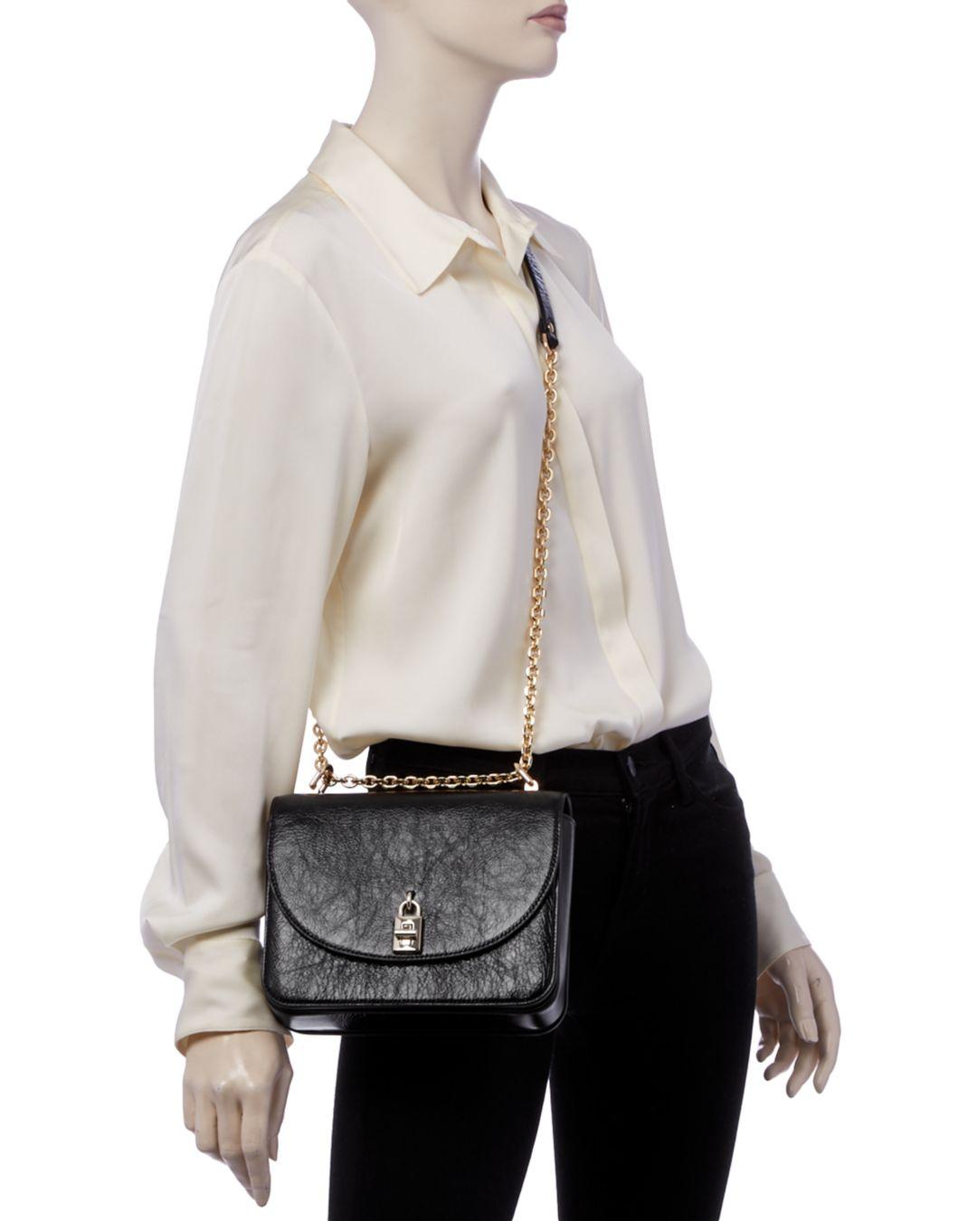 rebecca minkoff love too crossbody bolsa
