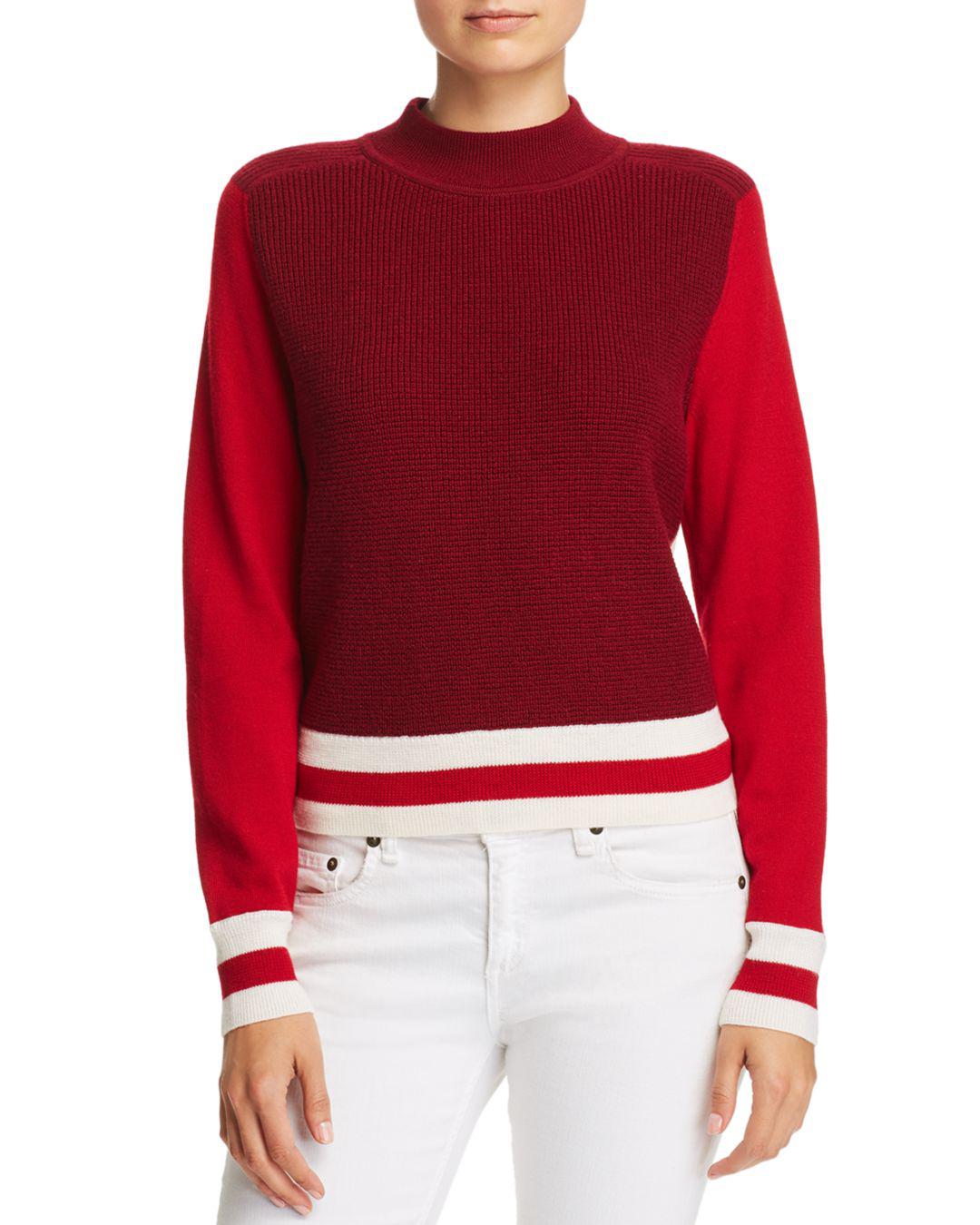 rag and bone dean sweater