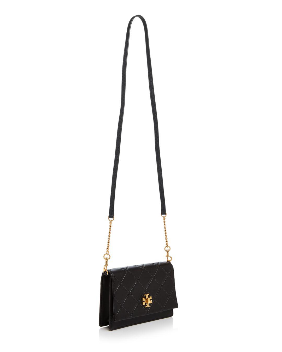 tory burch turnlock mini bag