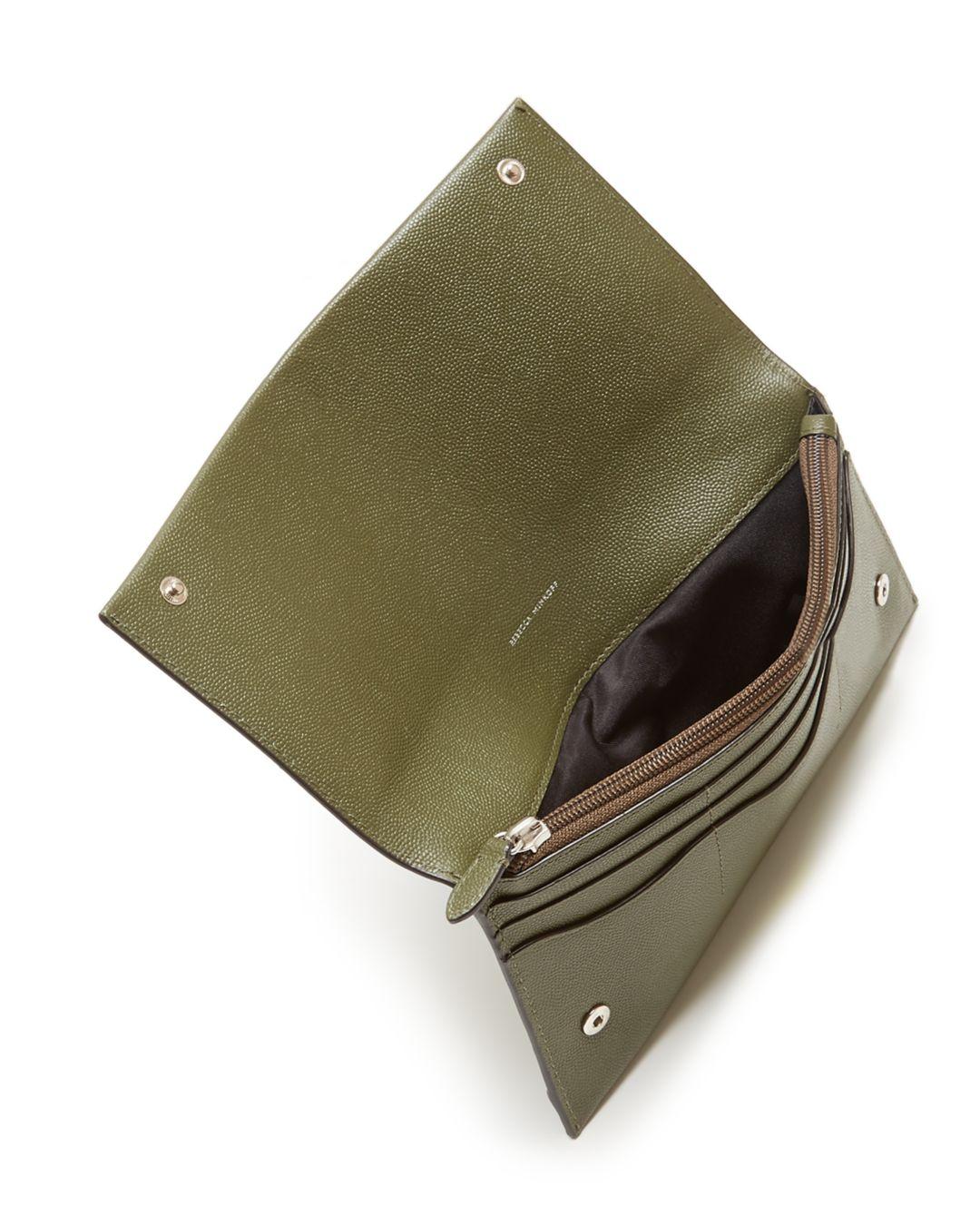 rebecca minkoff wallet