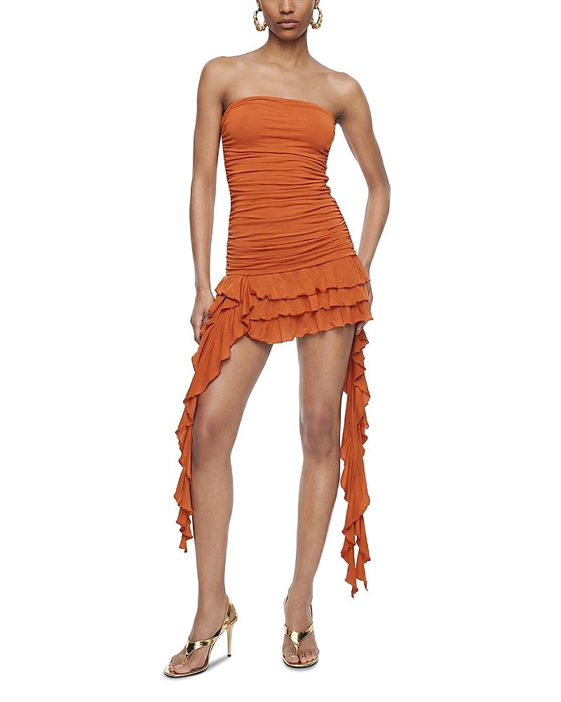 Ronny Kobo Mini and short dresses for Women | Online Sale up to 83% off |  Lyst
