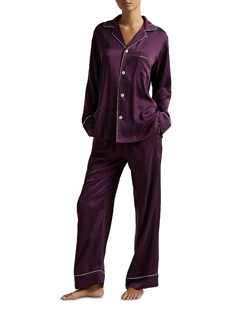 Polo Ralph Lauren Pajamas for Women Online Sale up to 55 off Lyst