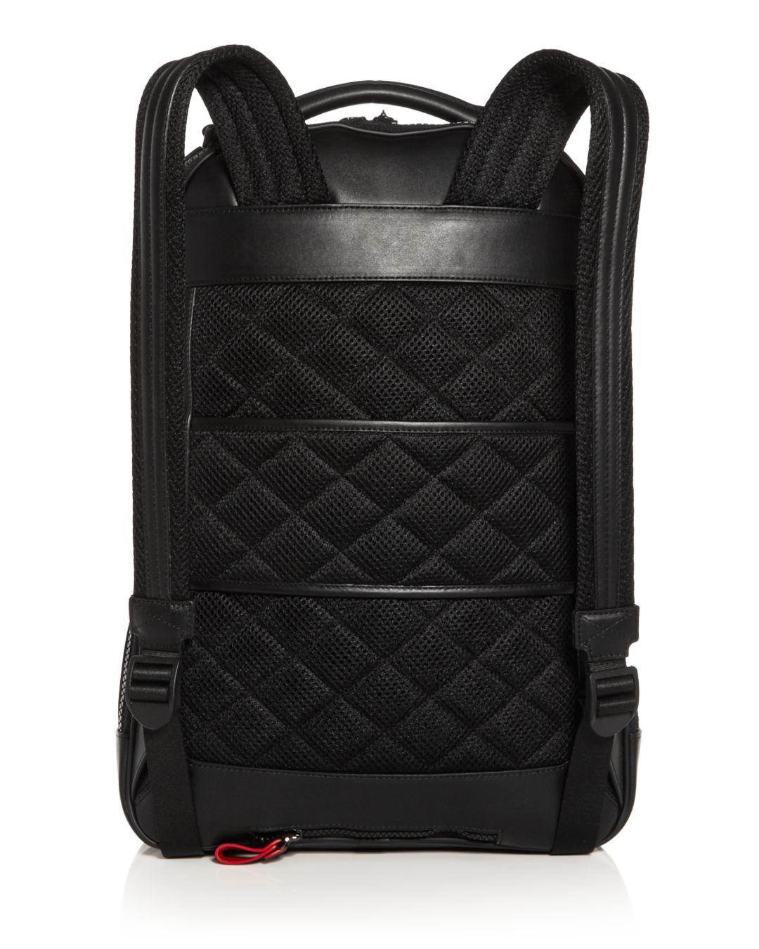 urban racing spirit large backpack