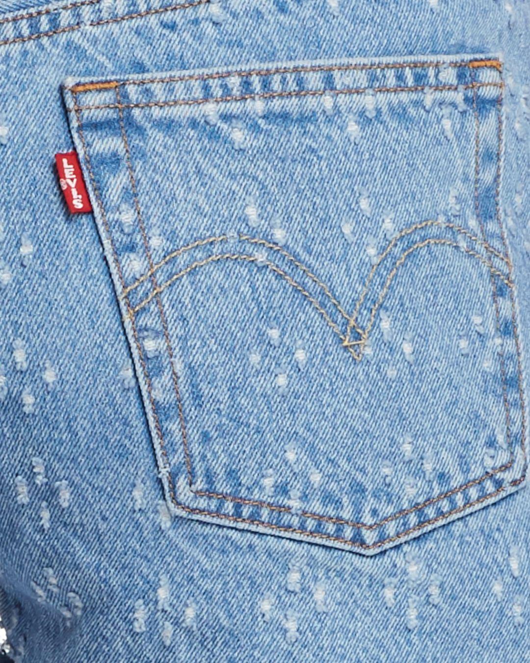 levis dottie blues