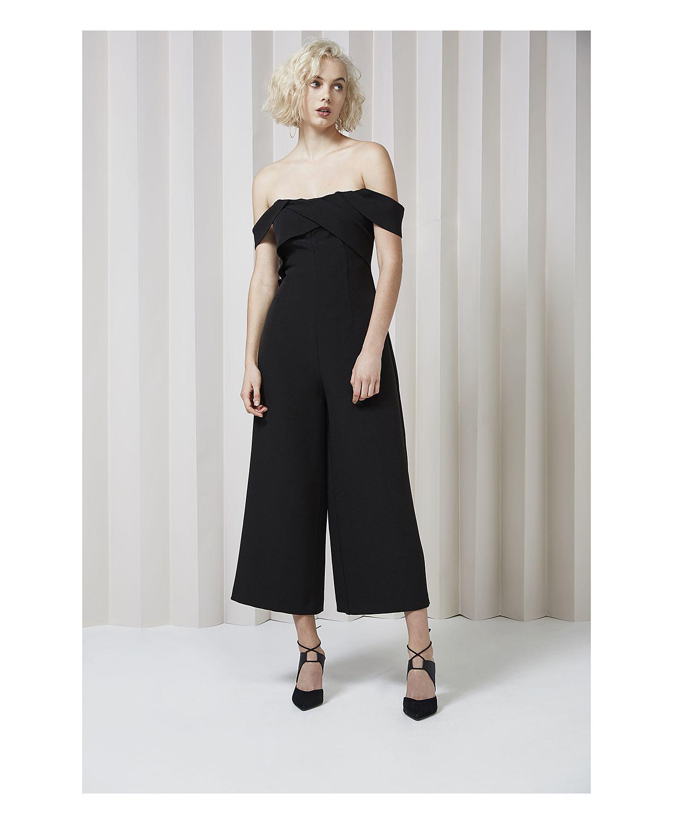 keepsake shooting star jumpsuit