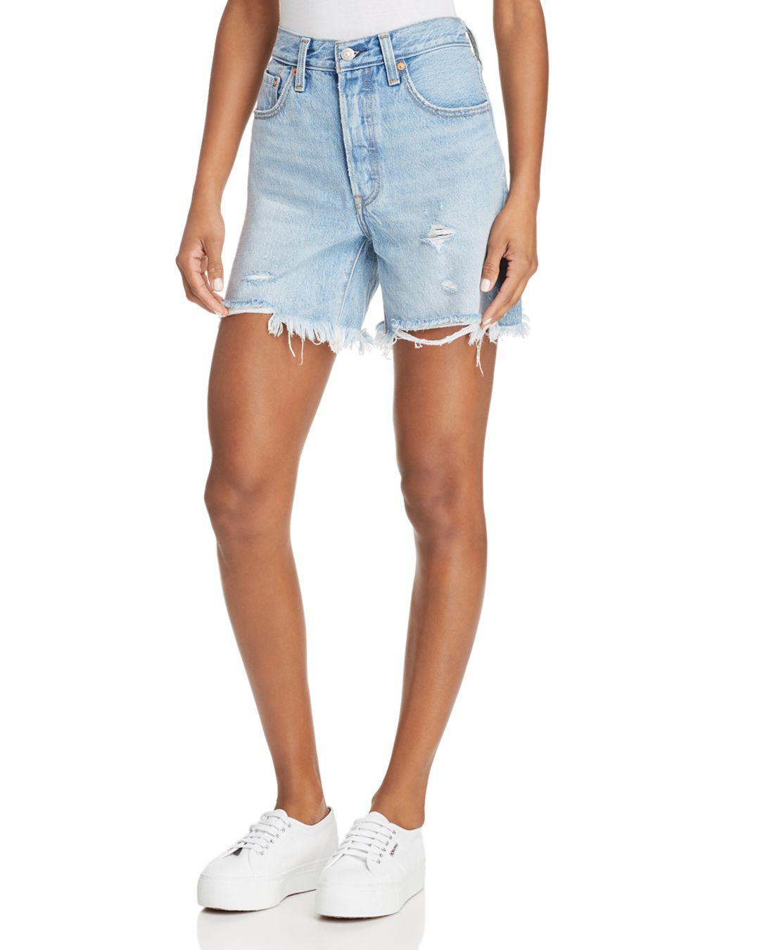 levi's indie shorts