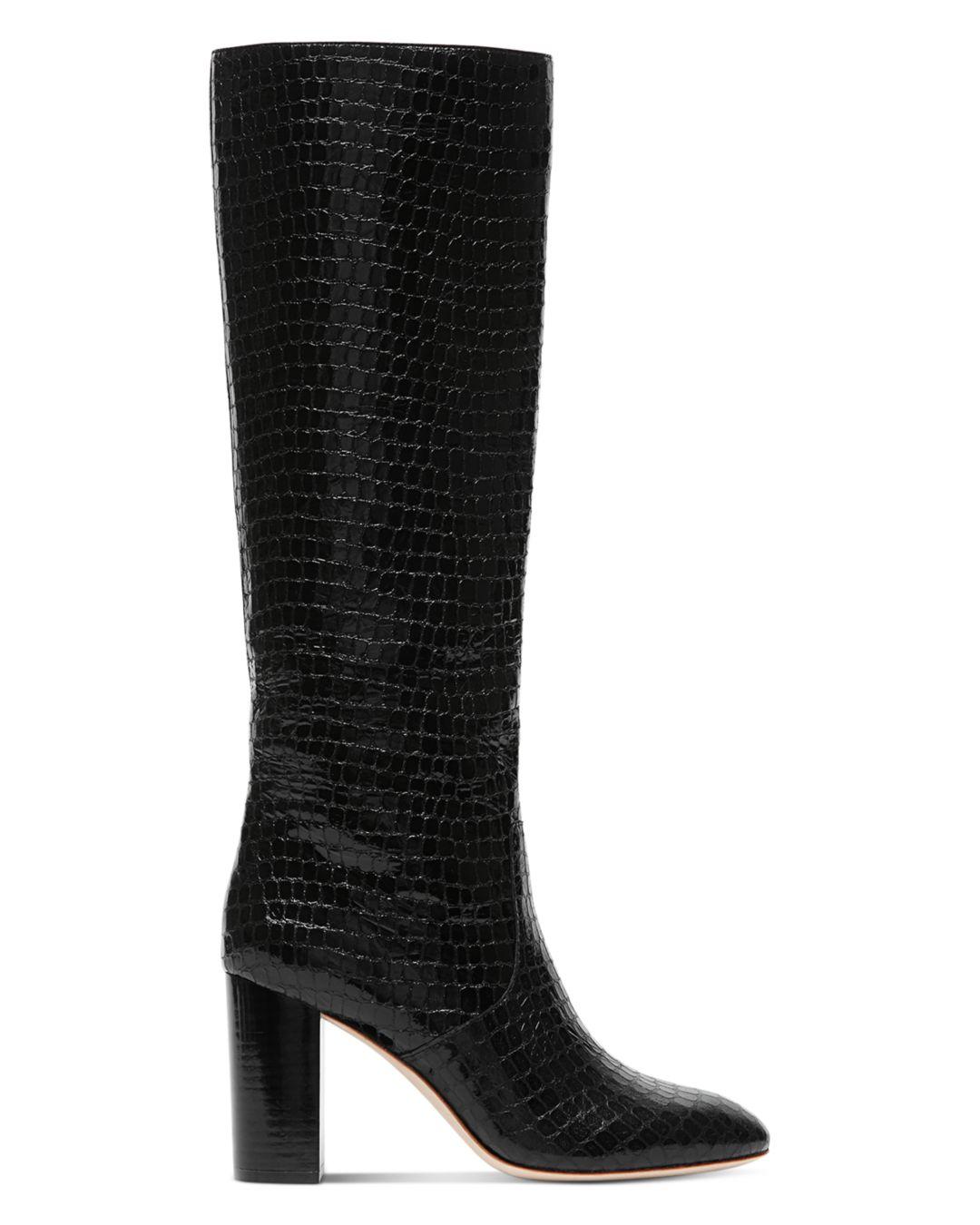 loeffler randall goldy boots