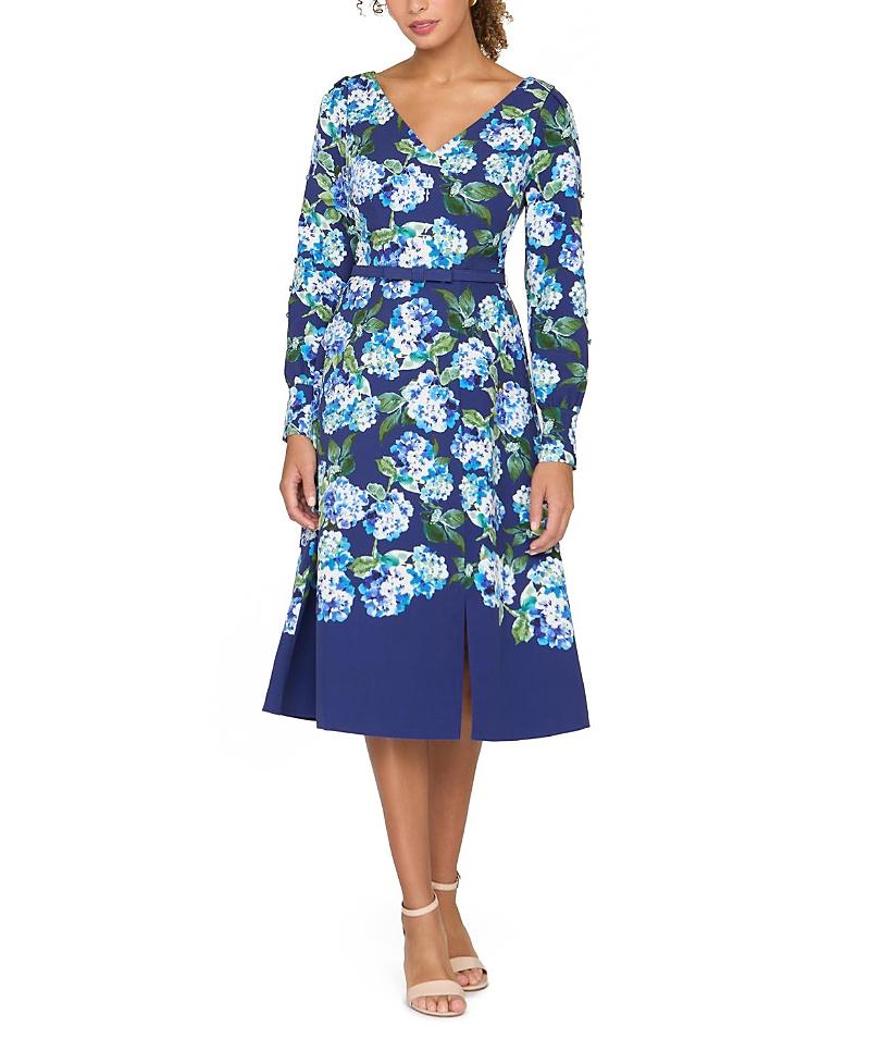 sachin and babi light blue dress Plus Size Cocktail Dresses & Party Dresses