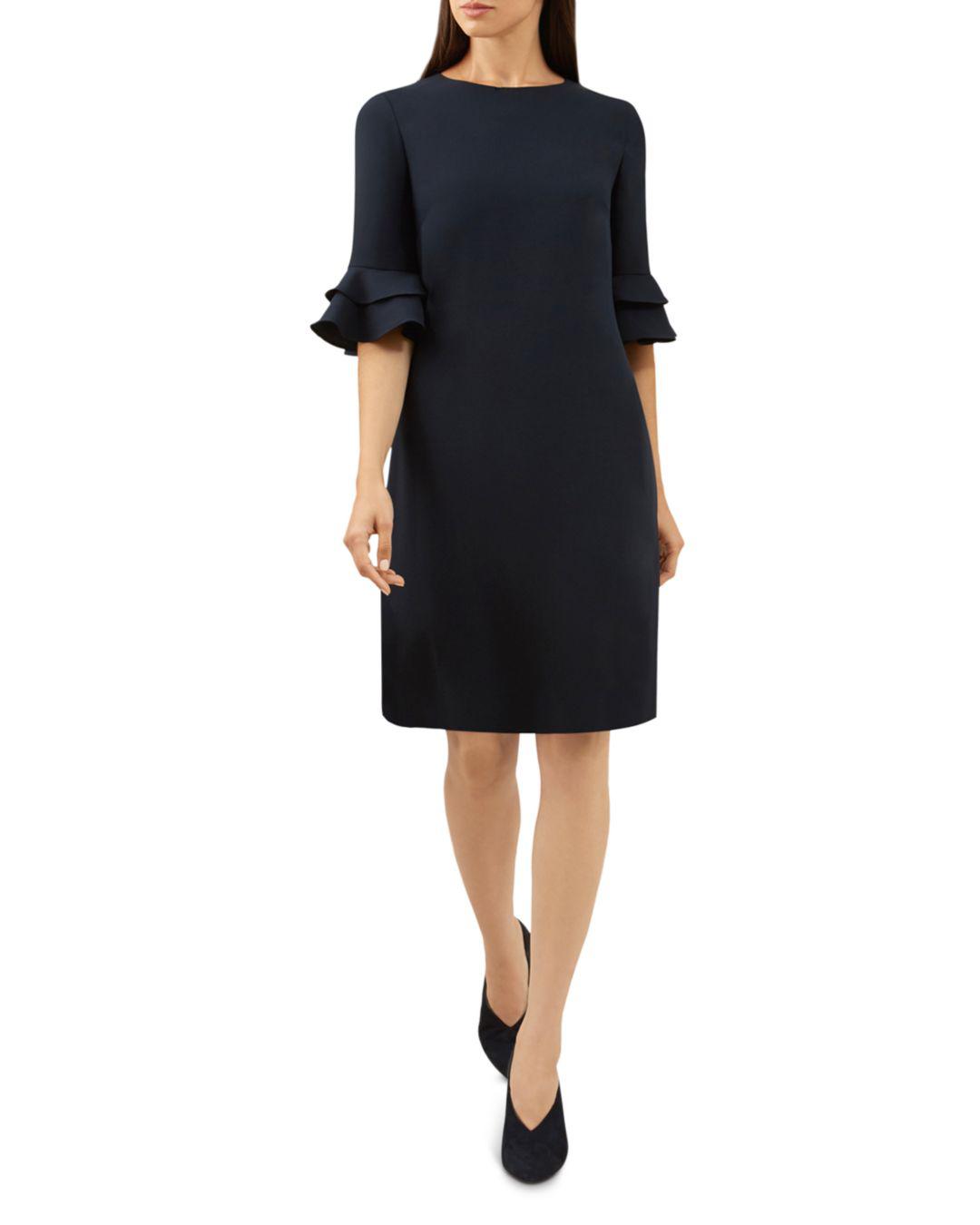 hobbs frances dress