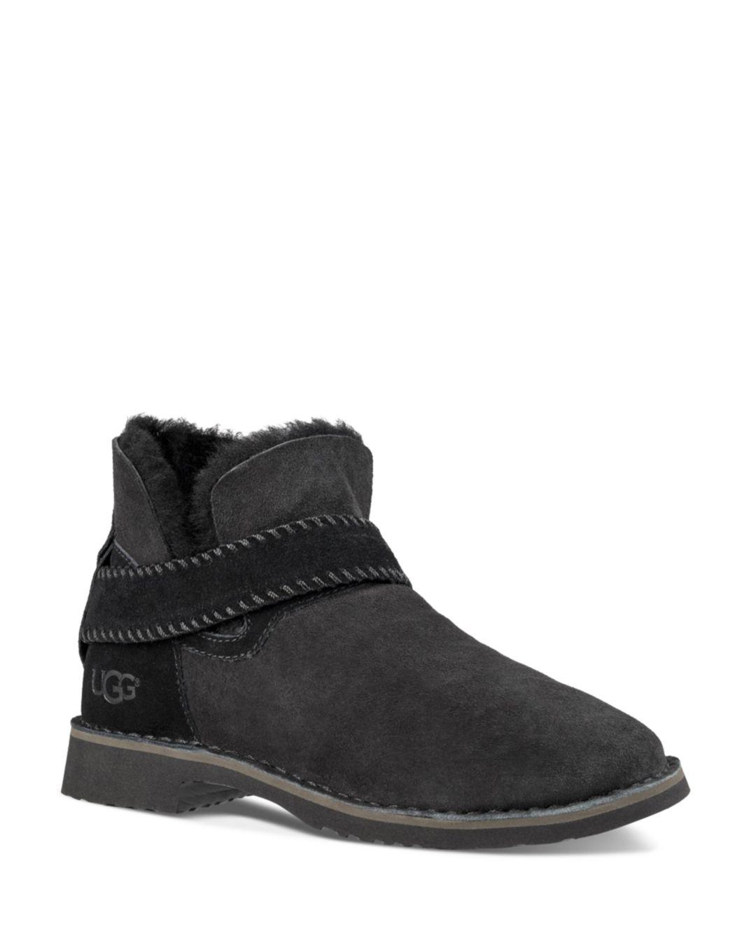 mckay uggs