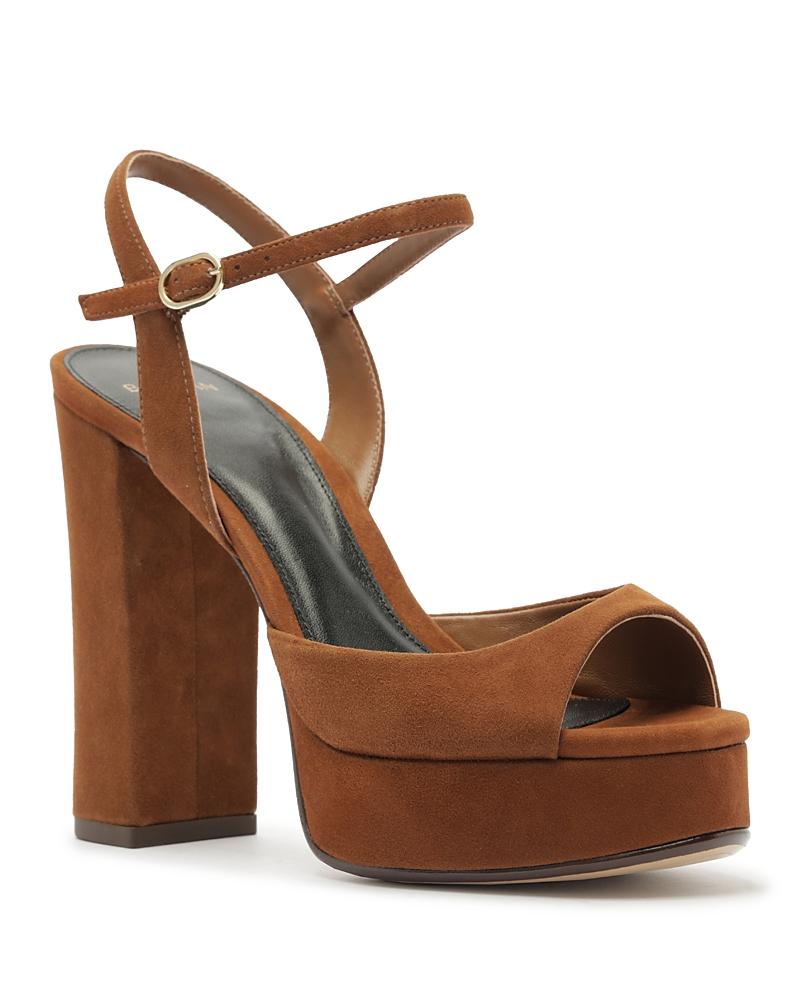Brown Platform heels and pumps for Women | Lyst Brown Platform heels and pumps for Women | Lyst
