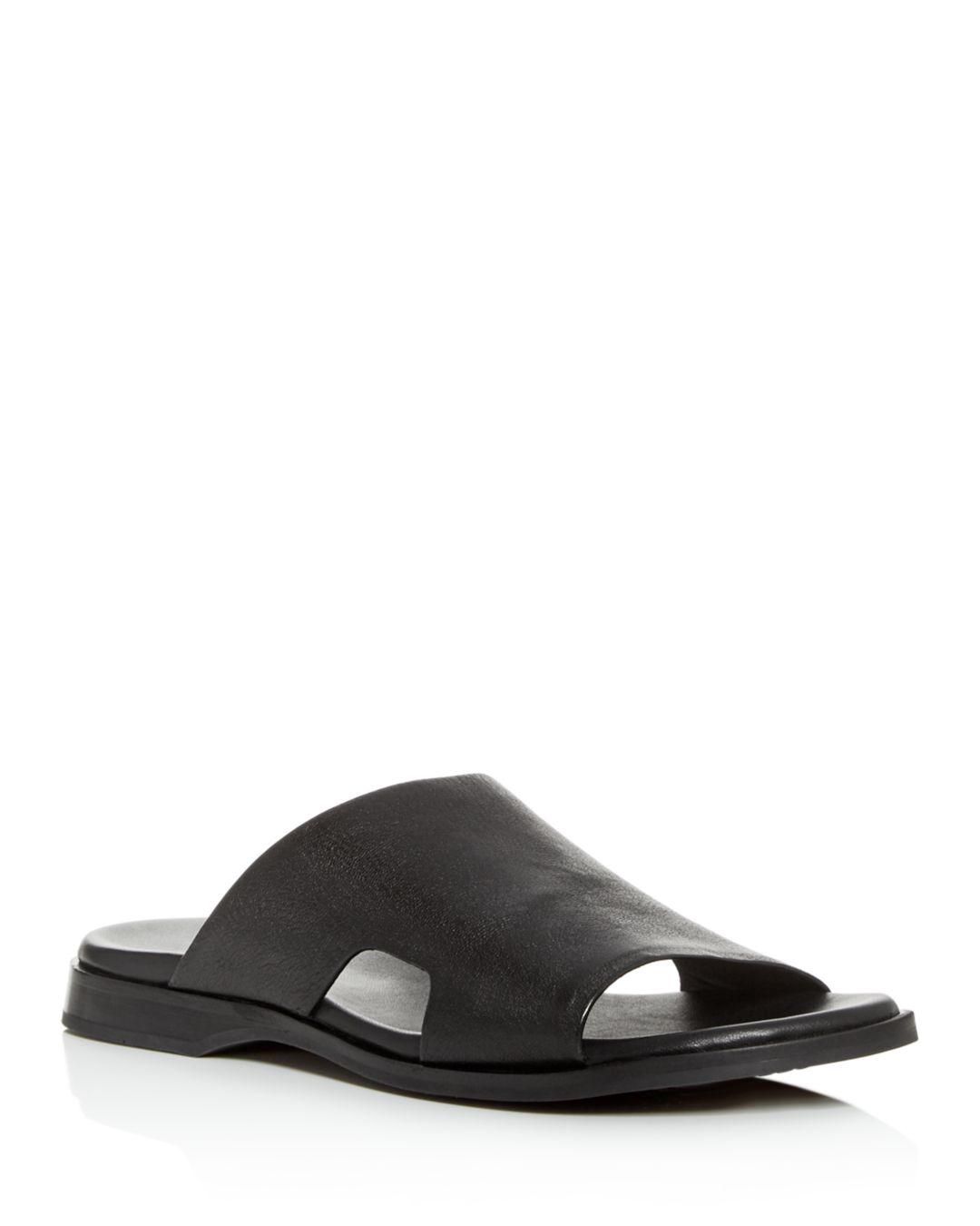 cole haan men's goldwyn 2.0 slide sandals
