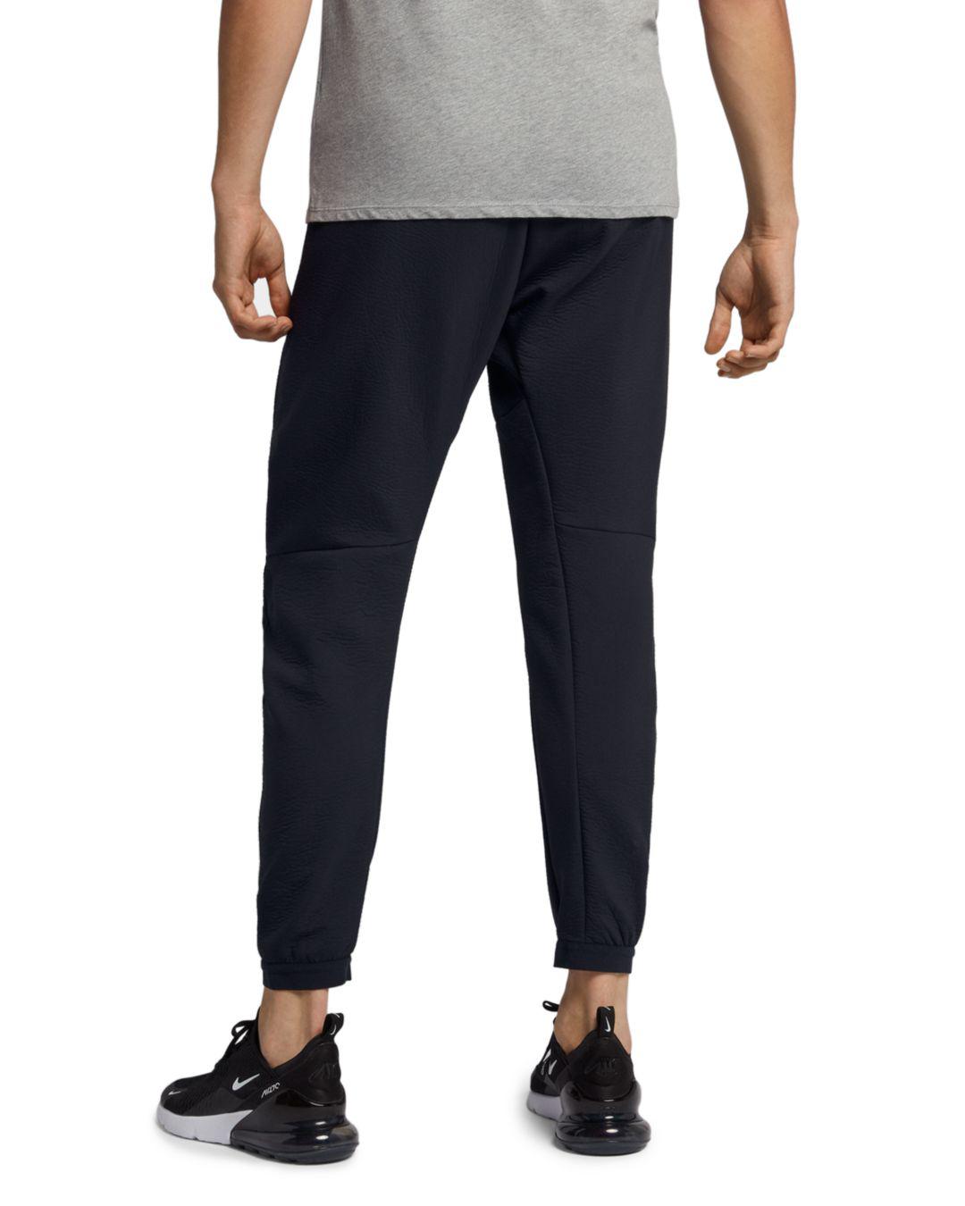 Nike Tech Pack Woven Cargo Joggers In 