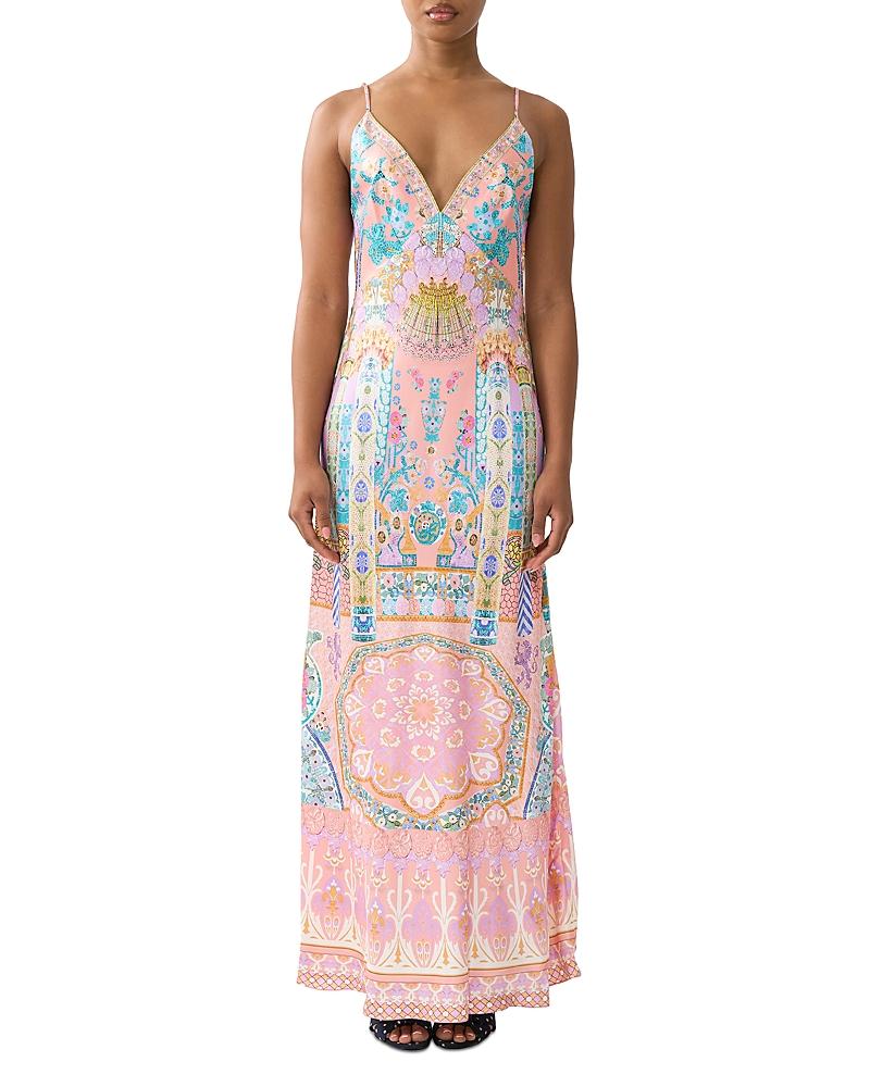 CAMILLA Maxi dresses for Women | Online Sale up to 56% off | Lyst CAMILLA Maxi dresses for Women | Online Sale up to 56% off | Lyst