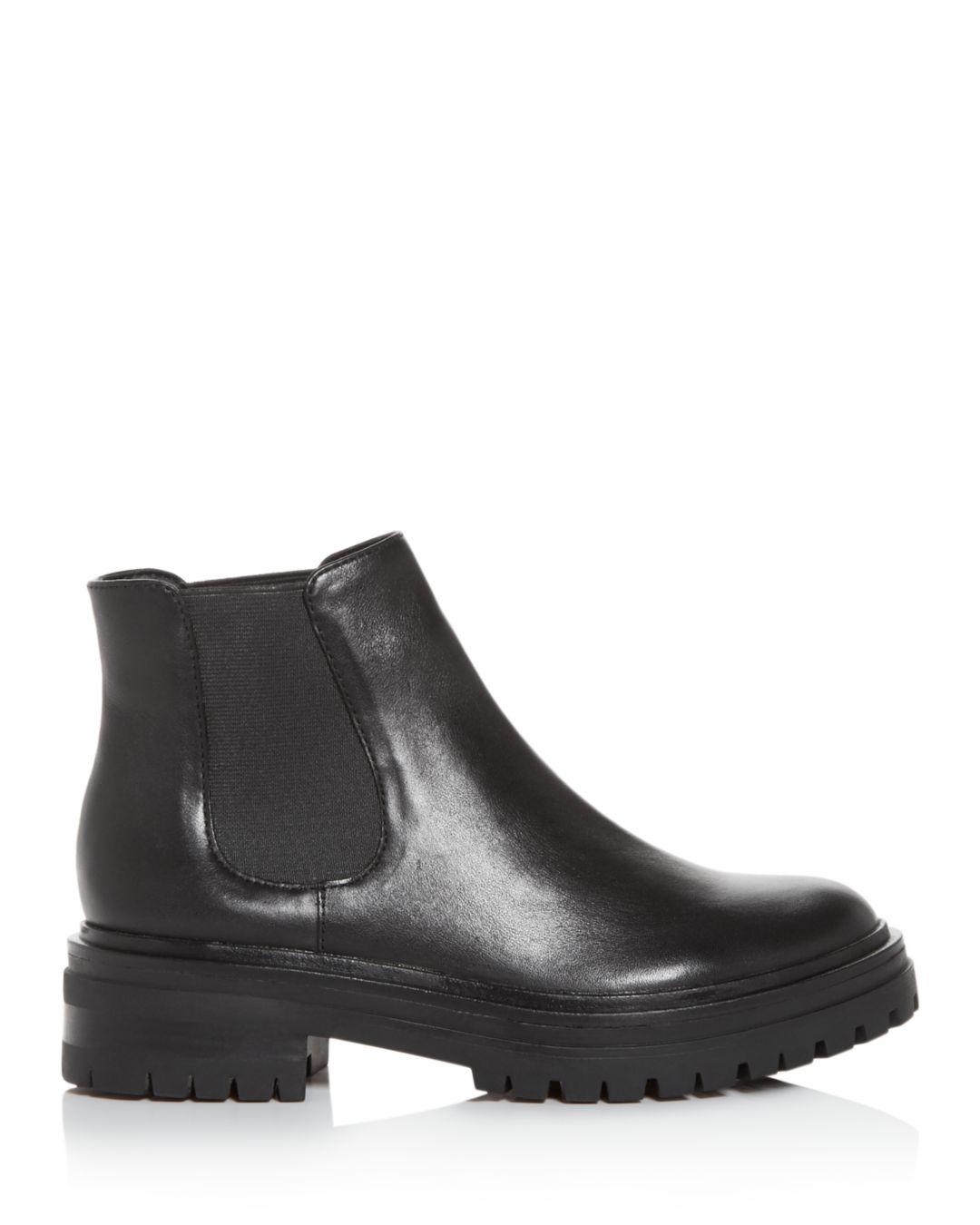 kenneth cole rhode waterproof bootie