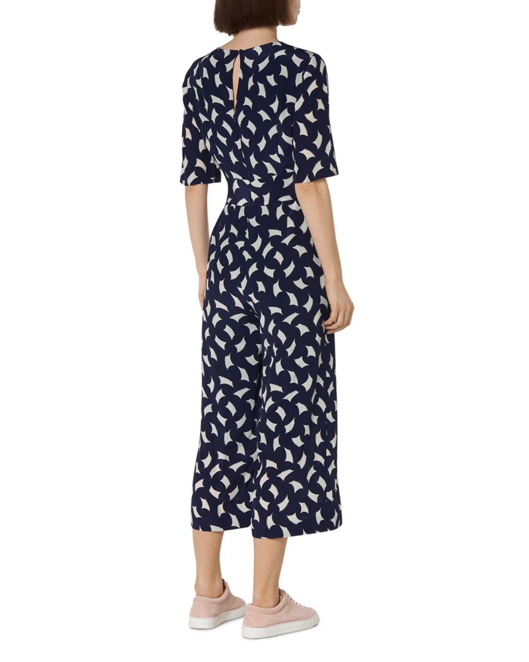 lk bennett jumpsuit sale